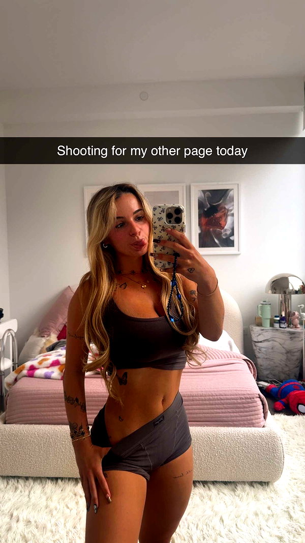 kaitlyn_krems snapchat image archive image