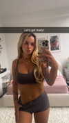 kaitlyn_krems Altpins Profile Picture