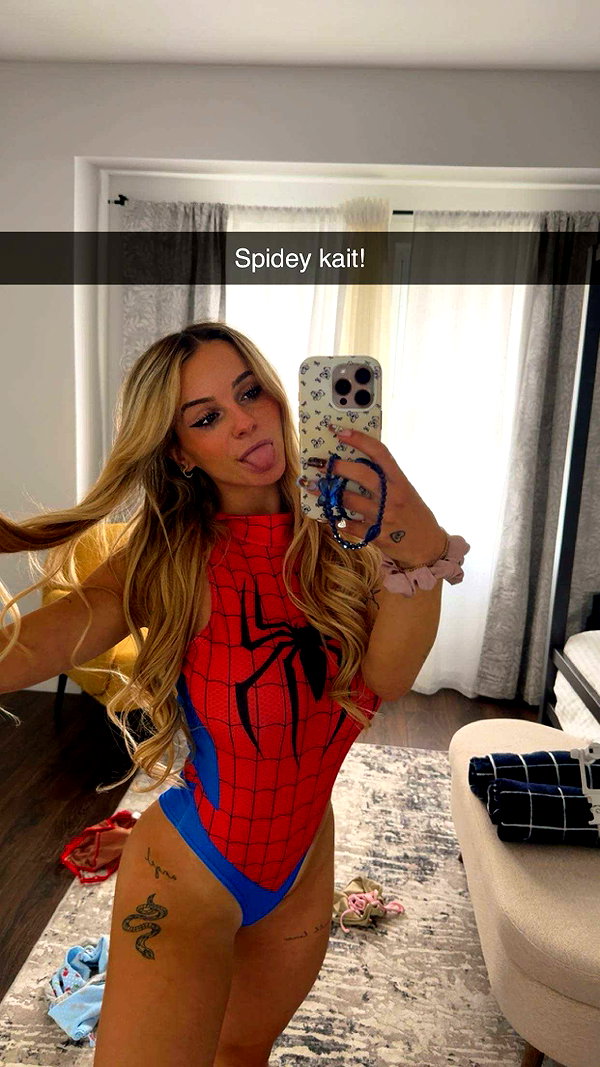 kaitlyn_krems snapchat image archive image