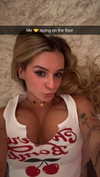 kaitlyn_krems Altpins Profile Picture