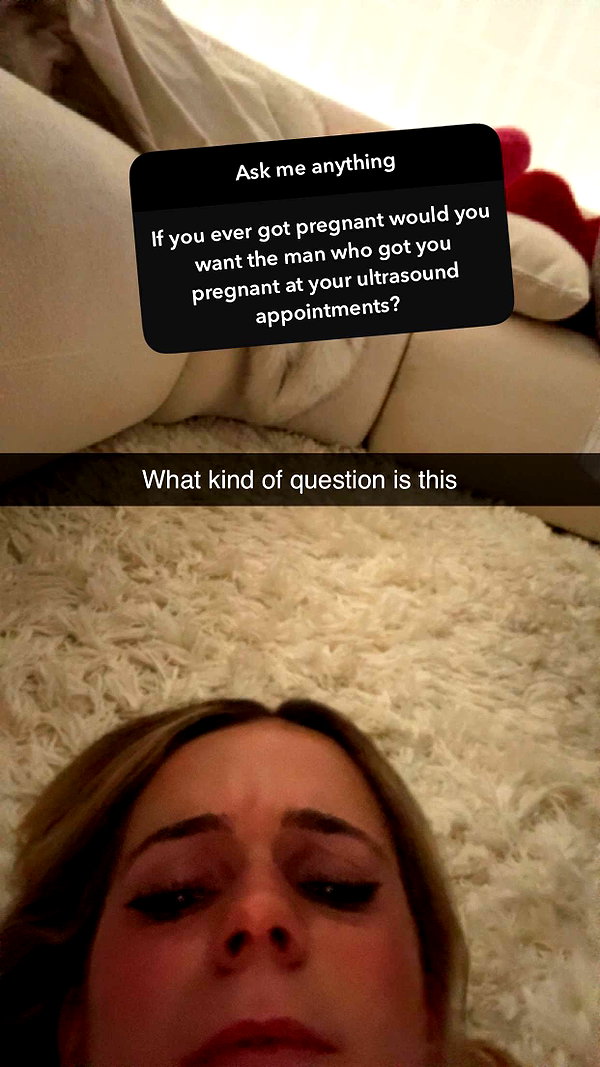 kaitlyn_krems snapchat image archive image