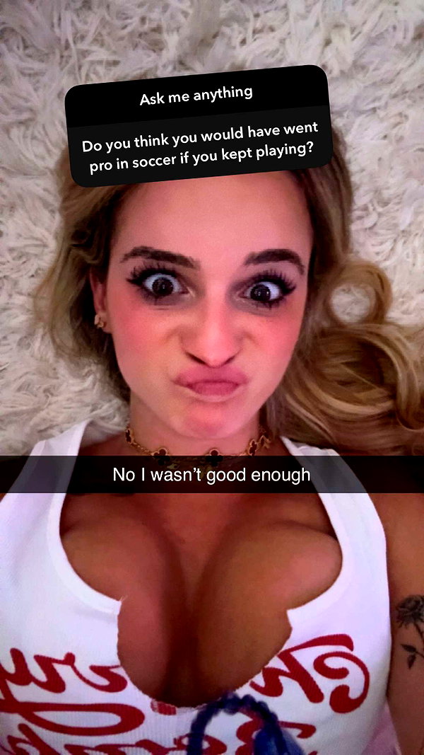 kaitlyn_krems snapchat image archive image
