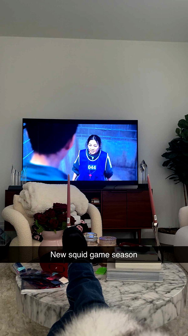 kaitlyn_krems snapchat image archive image