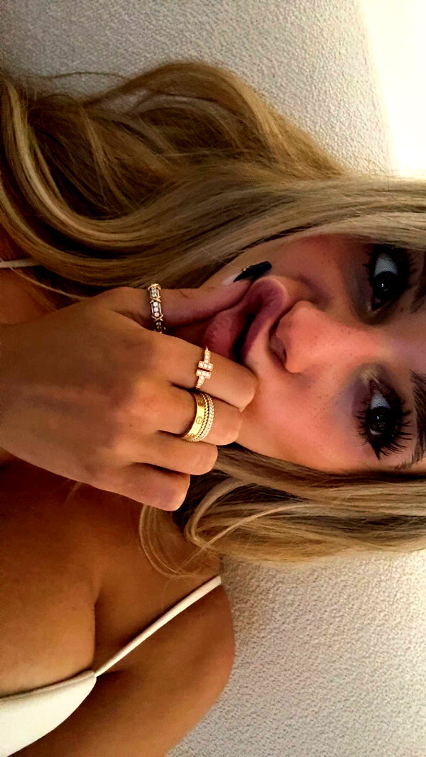 kaitlyn_krems snapchat image archive image