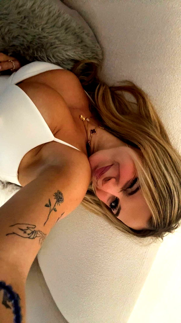 kaitlyn_krems snapchat image archive image
