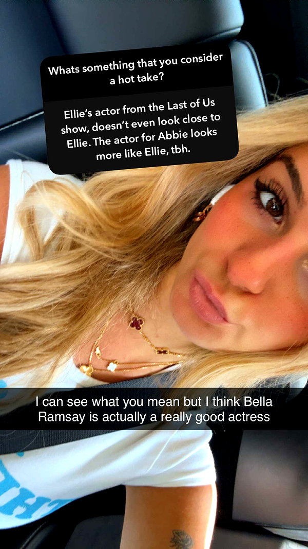kaitlyn_krems snapchat image archive image