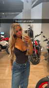 kaitlyn_krems Altpins Profile Picture