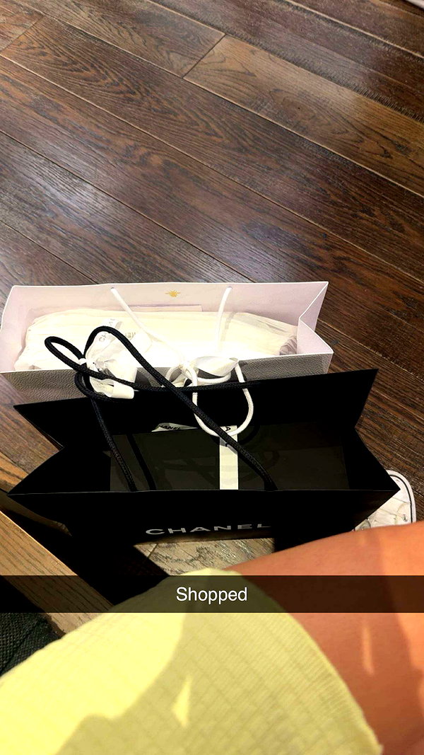 kaitlyn_krems snapchat image archive image