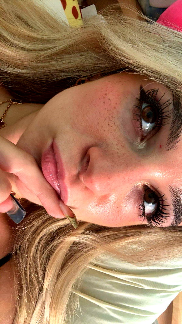 kaitlyn_krems snapchat image archive image