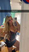 kaitlyn_krems Altpins Profile Picture