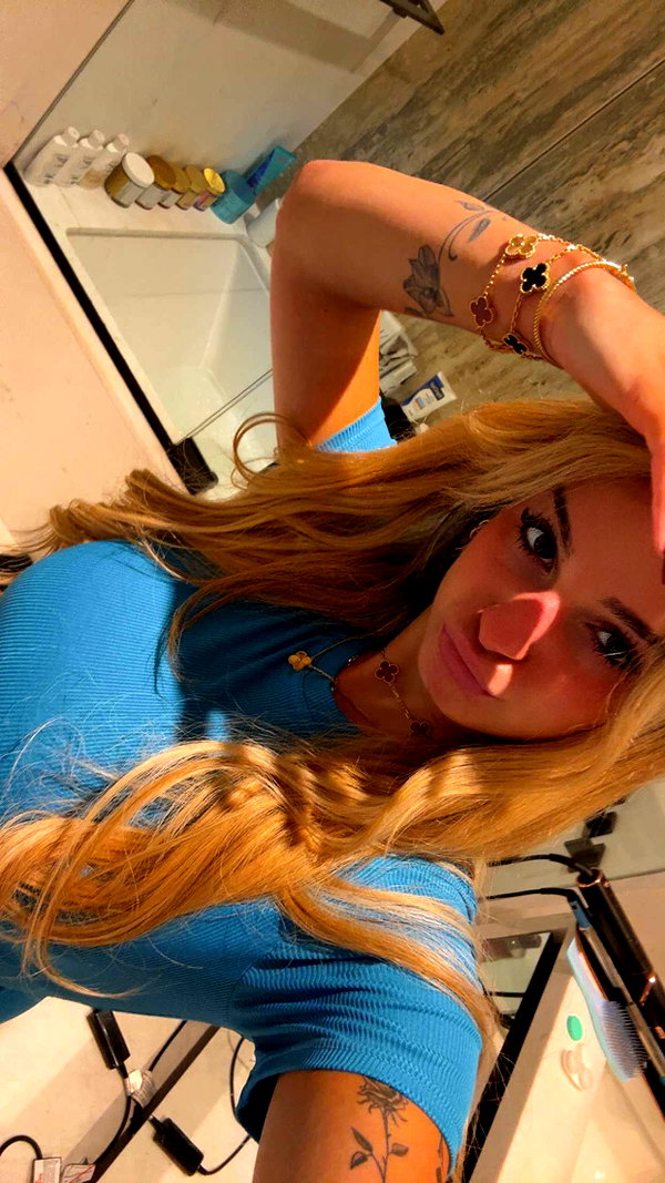 kaitlyn_krems snapchat image archive image