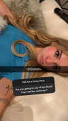 kaitlyn_krems Altpins Profile Picture