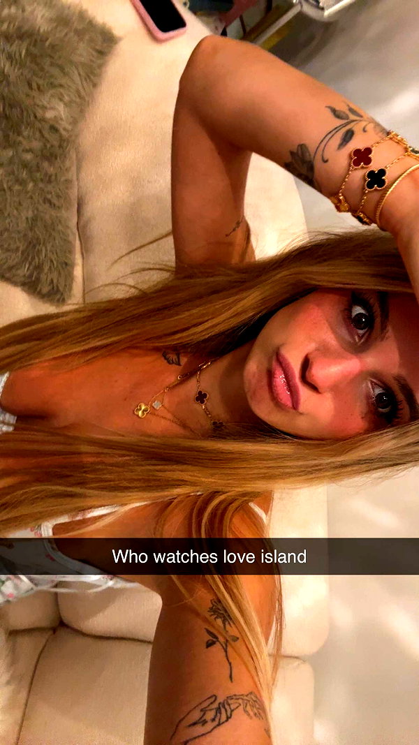 kaitlyn_krems snapchat image archive image