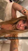 kaitlyn_krems Altpins Profile Picture