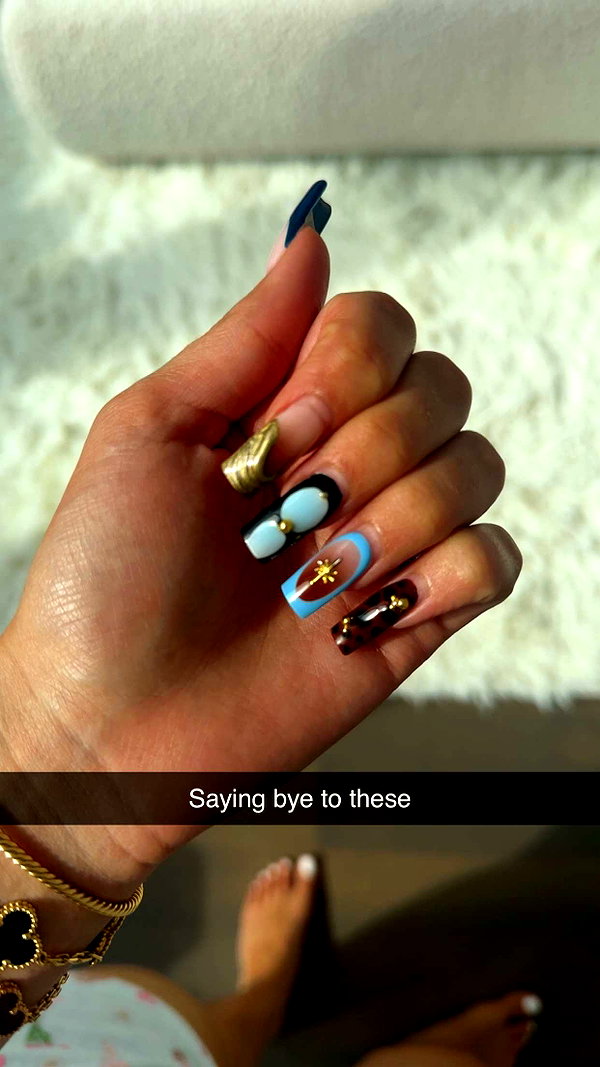 kaitlyn_krems snapchat image archive image