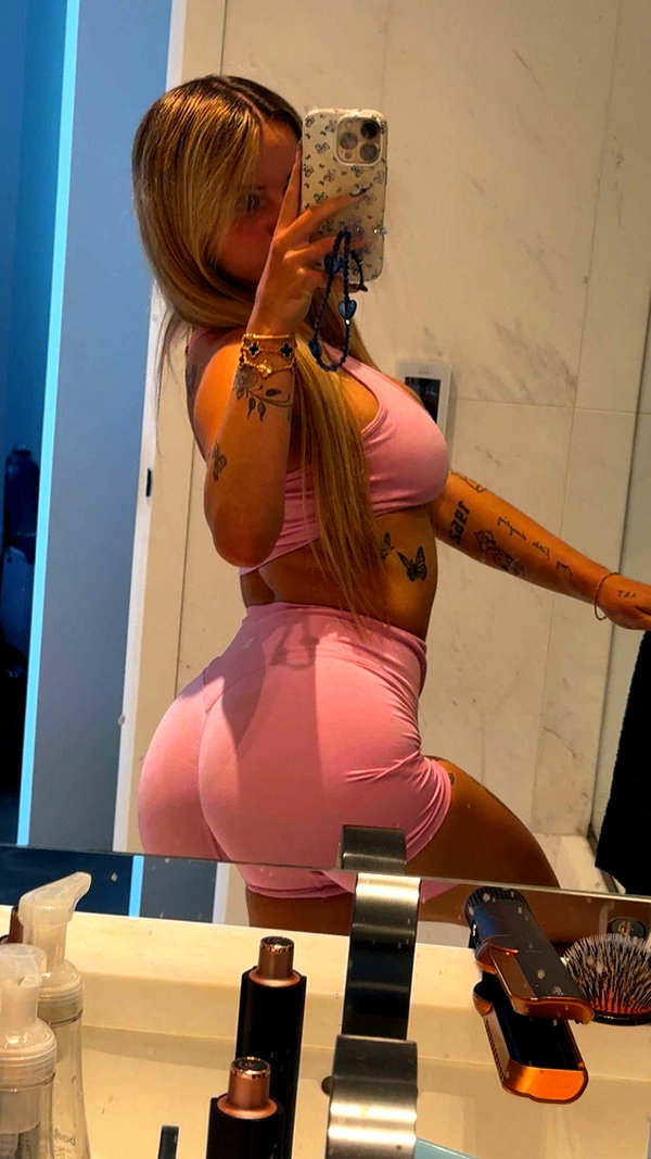 kaitlyn_krems snapchat image archive image