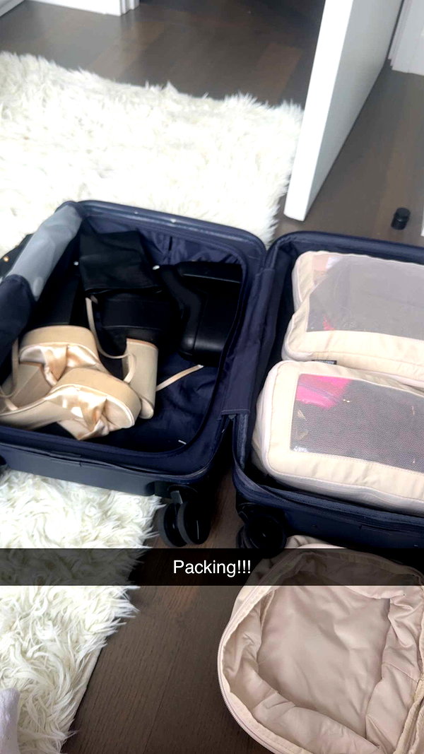 kaitlyn_krems snapchat image archive image