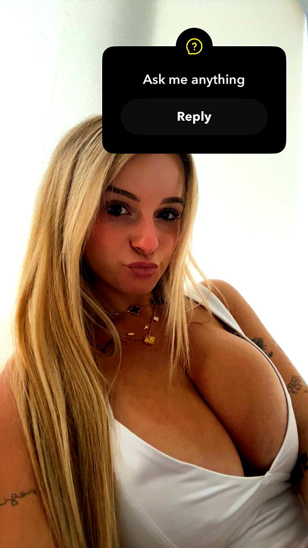 kaitlyn_krems snapchat image archive image