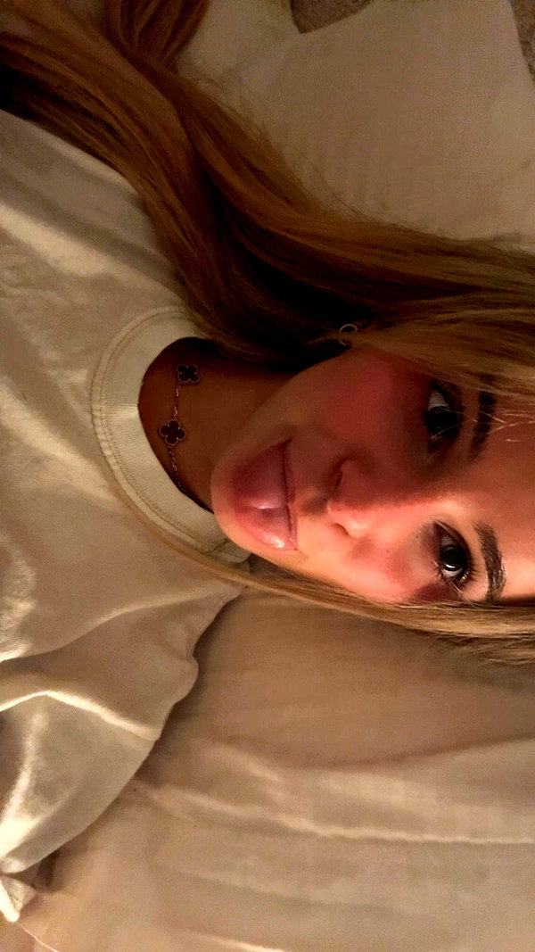 kaitlyn_krems snapchat image archive image