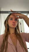 kaitlyn_krems Altpins Profile Picture