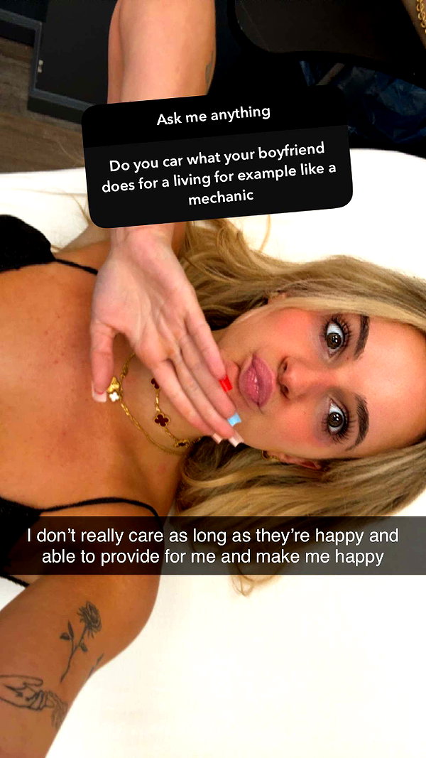 kaitlyn_krems snapchat image archive image