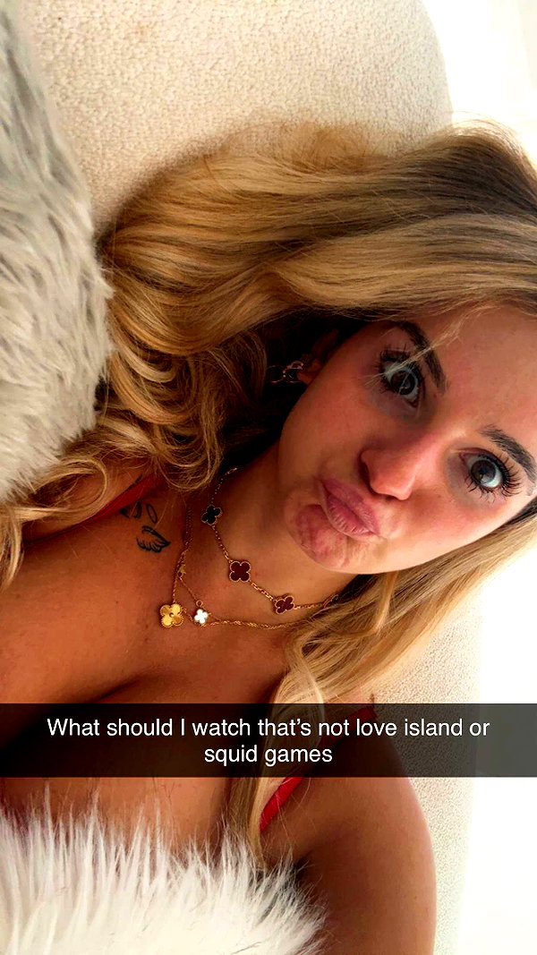kaitlyn_krems snapchat image archive image