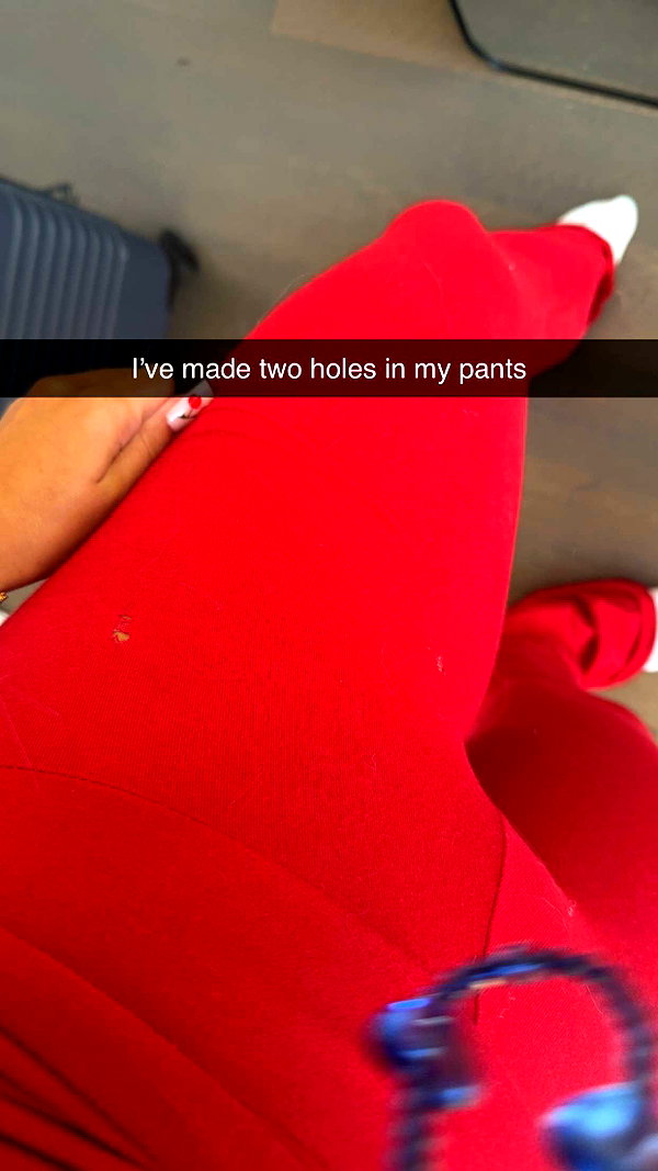 kaitlyn_krems snapchat image archive image