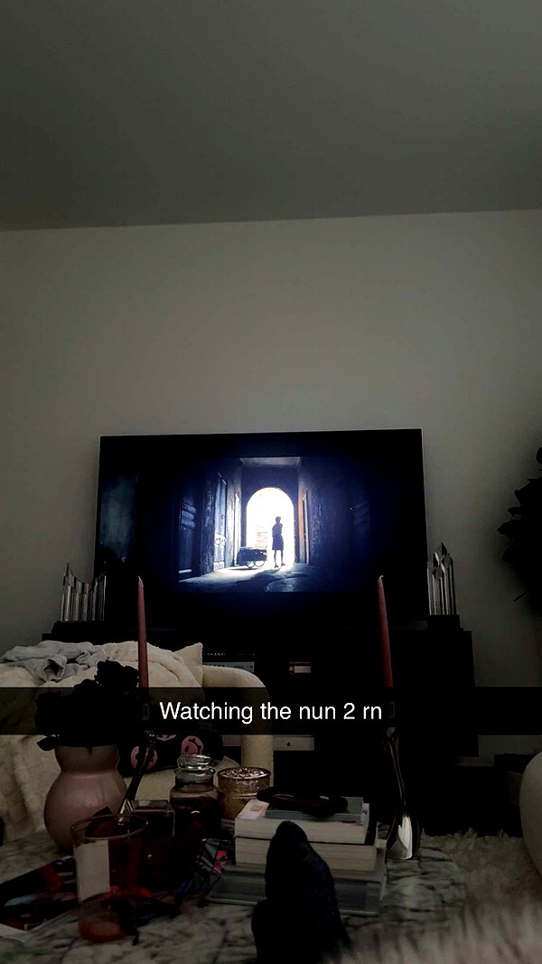 kaitlyn_krems snapchat image archive image