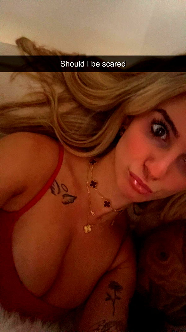 kaitlyn_krems snapchat image archive image