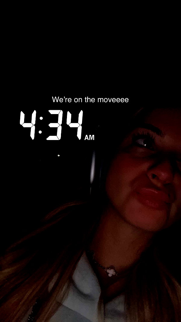 kaitlyn_krems snapchat image archive image