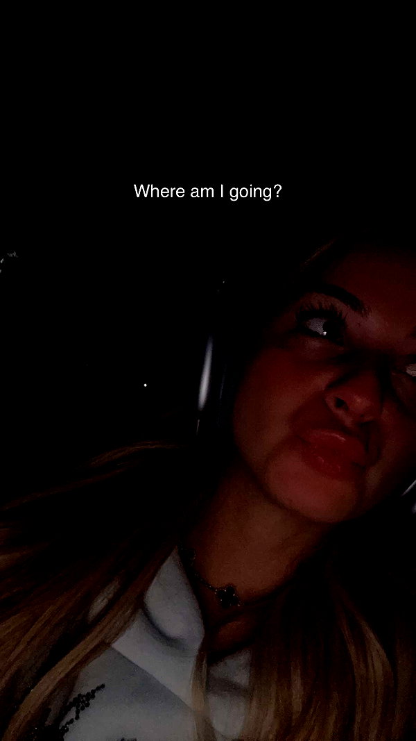 kaitlyn_krems snapchat image archive image