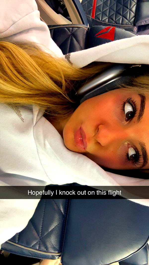 kaitlyn_krems snapchat image archive image