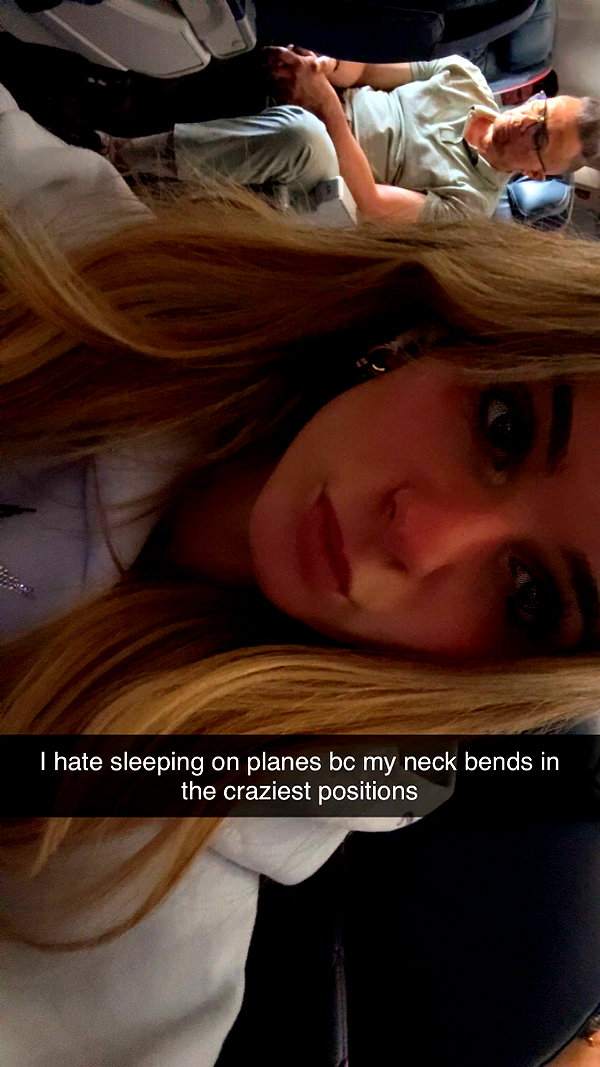 kaitlyn_krems snapchat image archive image