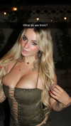 kaitlyn_krems Altpins Profile Picture