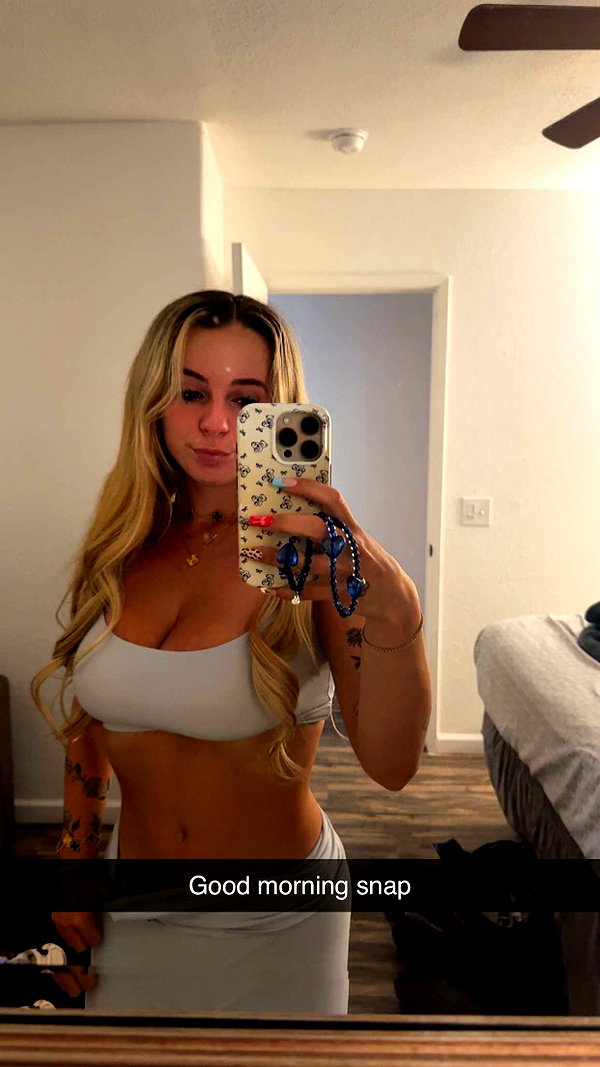 kaitlyn_krems snapchat image archive image