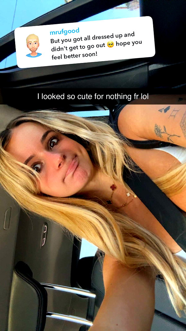 kaitlyn_krems snapchat image archive image