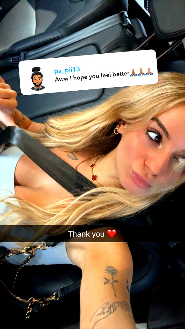 kaitlyn_krems snapchat image archive image