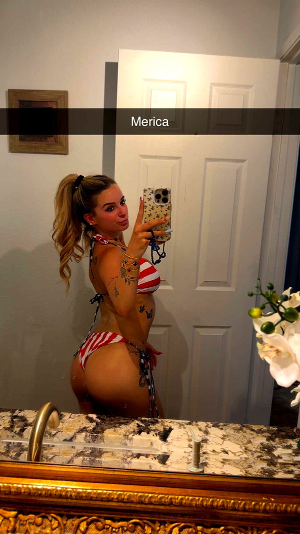 kaitlyn_krems snapchat image archive image