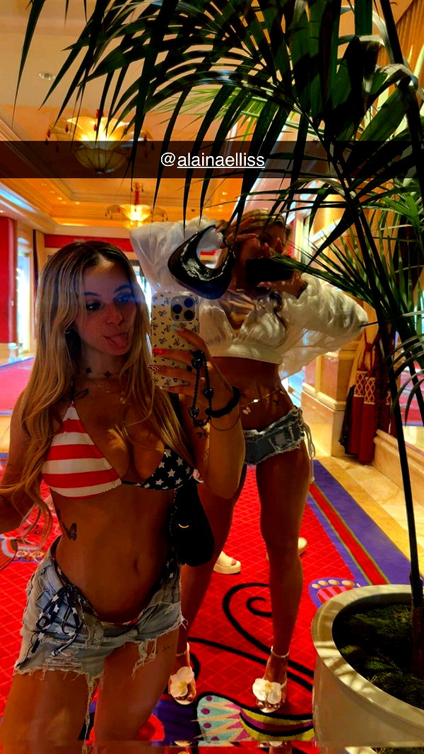 kaitlyn_krems snapchat image archive image