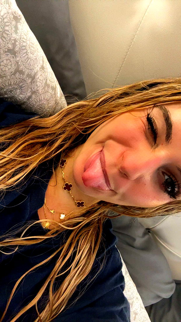 kaitlyn_krems snapchat image archive image