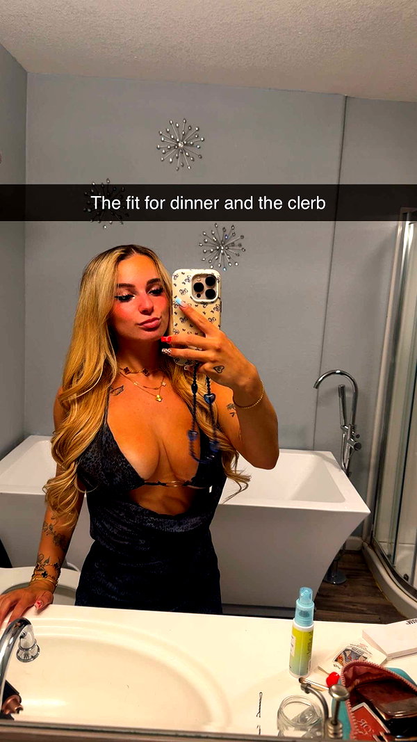 kaitlyn_krems snapchat image archive image