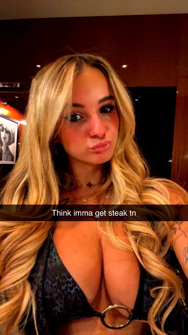 kaitlyn_krems snapchat image archive image