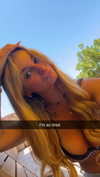 kaitlyn_krems Altpins Profile Picture