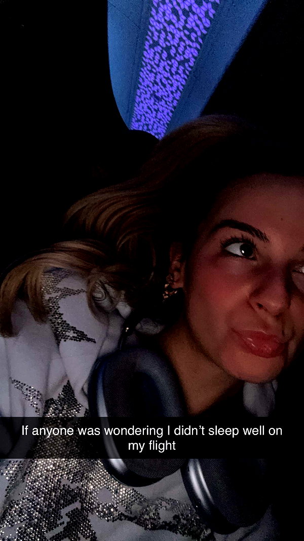 kaitlyn_krems snapchat image archive image