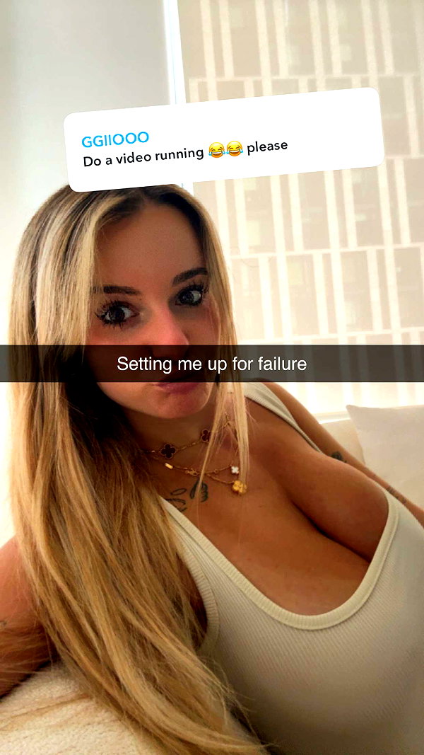 kaitlyn_krems snapchat image archive image