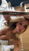 kaitlyn_krems Altpins Profile Picture