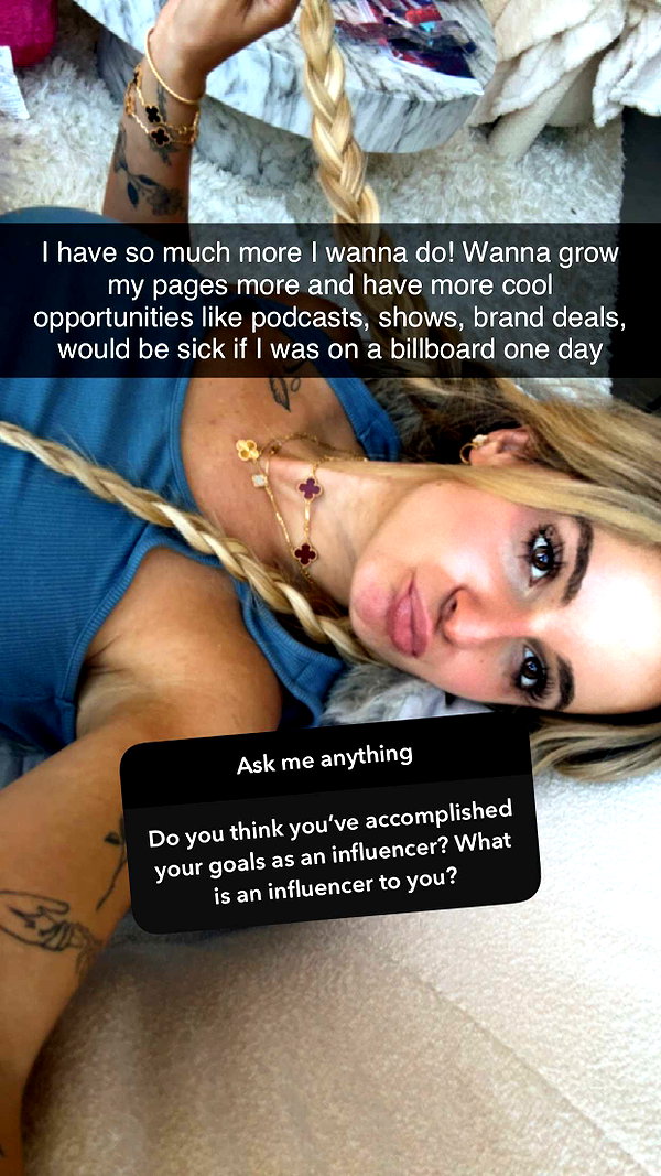 kaitlyn_krems snapchat image archive image