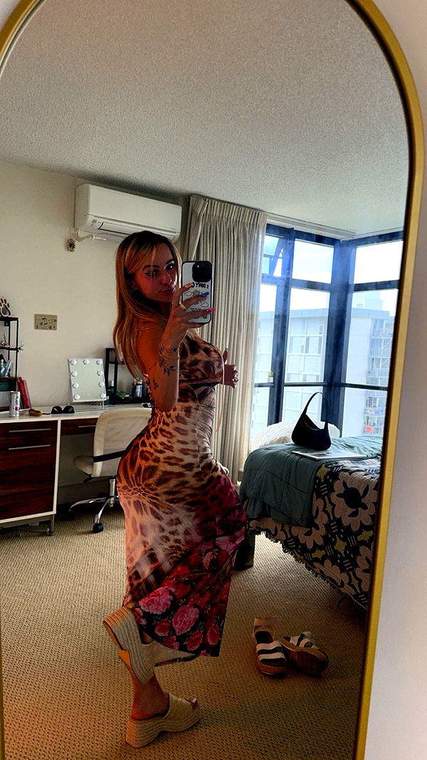 kaitlyn_krems snapchat image archive image