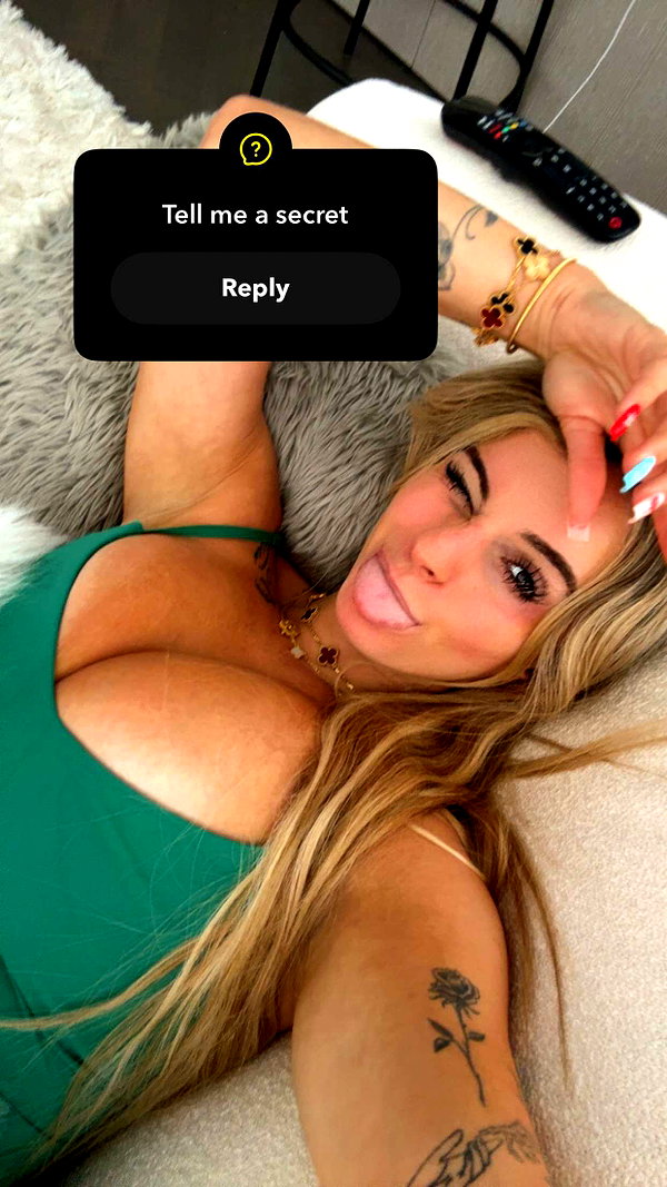kaitlyn_krems snapchat image archive image