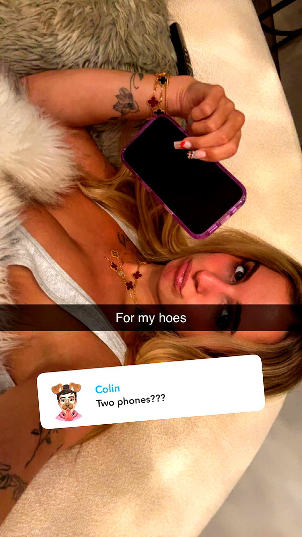 kaitlyn_krems snapchat image archive image